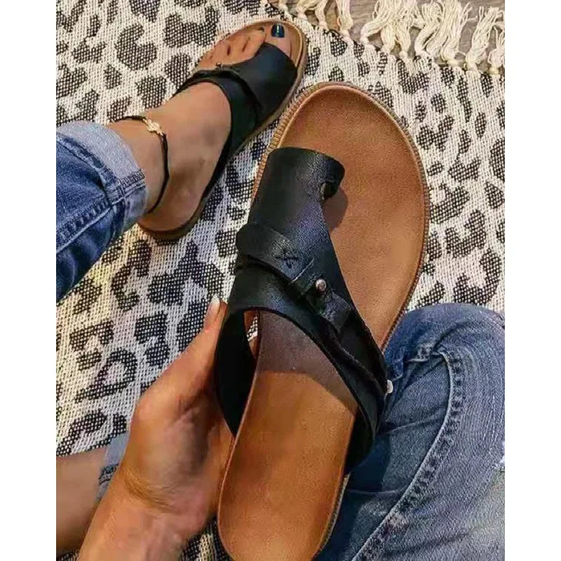 Sandali Comfort Plus