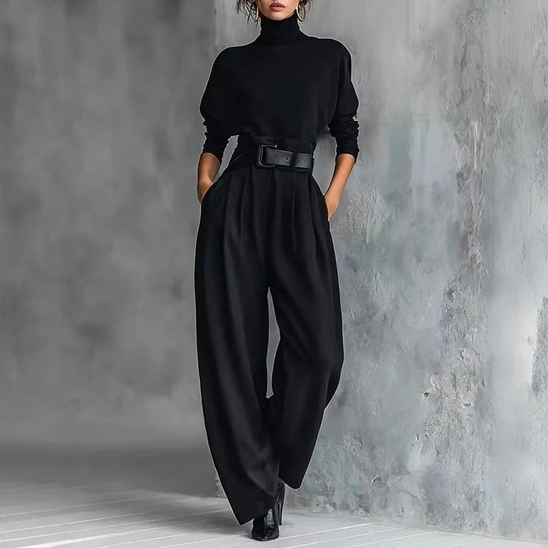 Completo Dolcevita Inverno