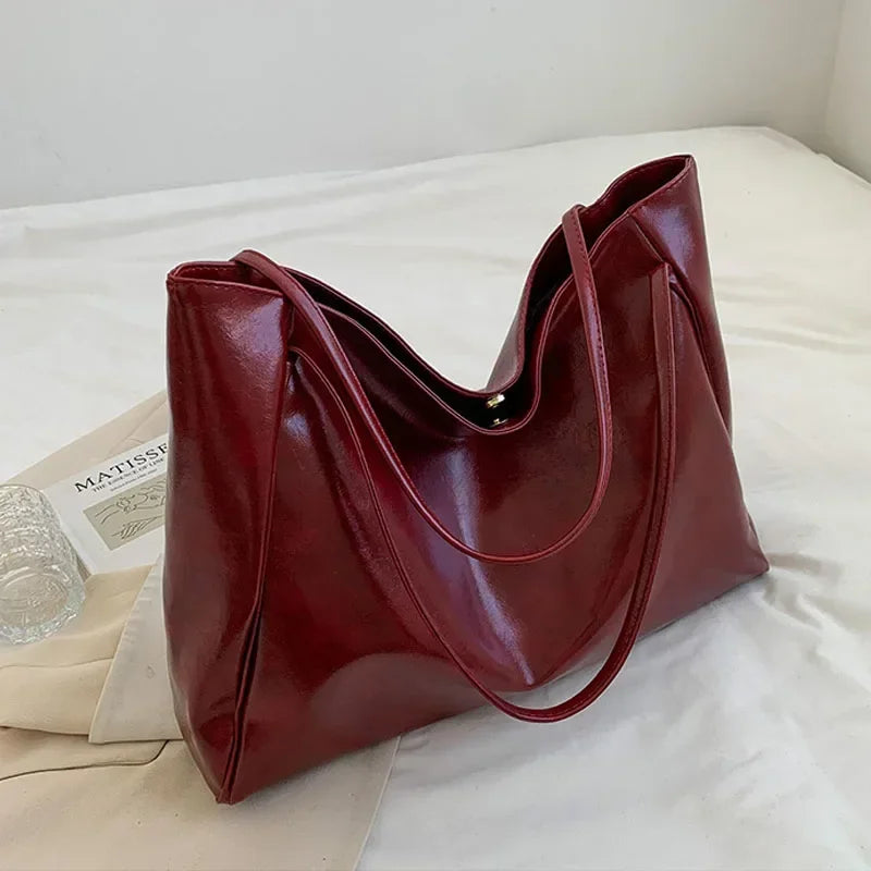 Borsa Tote Capiente