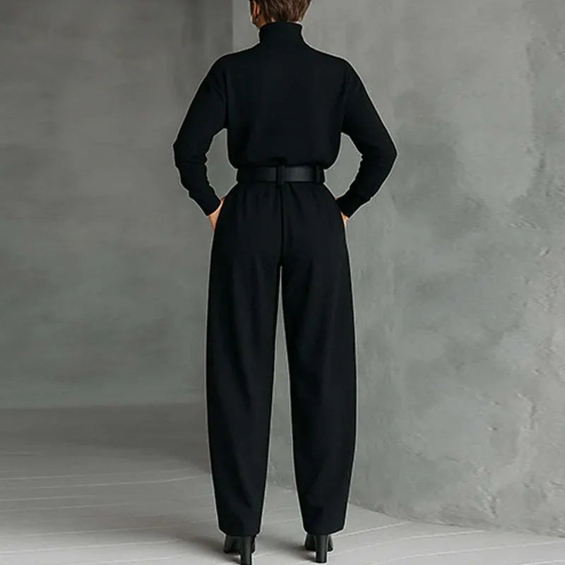Completo Dolcevita Inverno