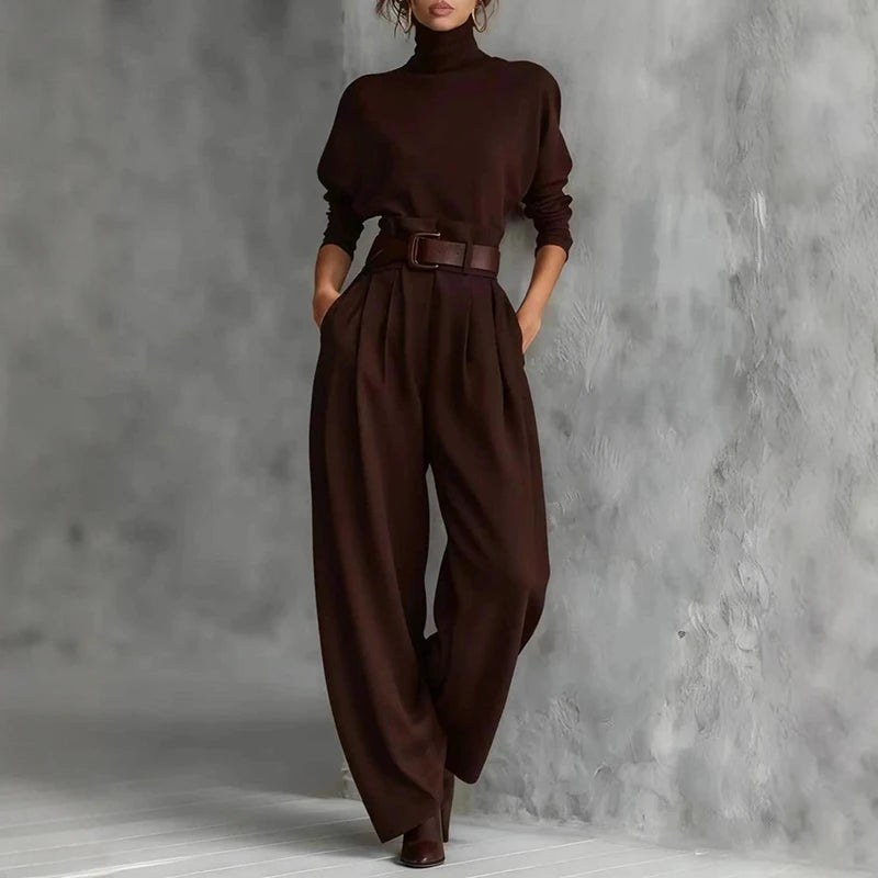 Completo Dolcevita Inverno