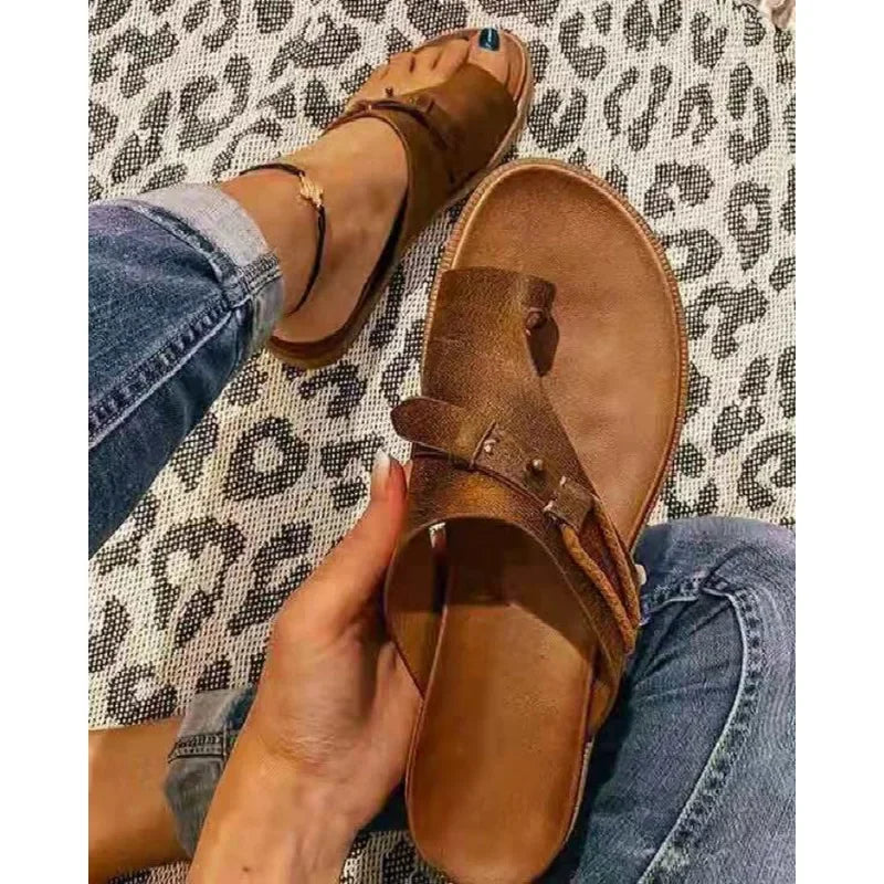 Sandali Comfort Plus