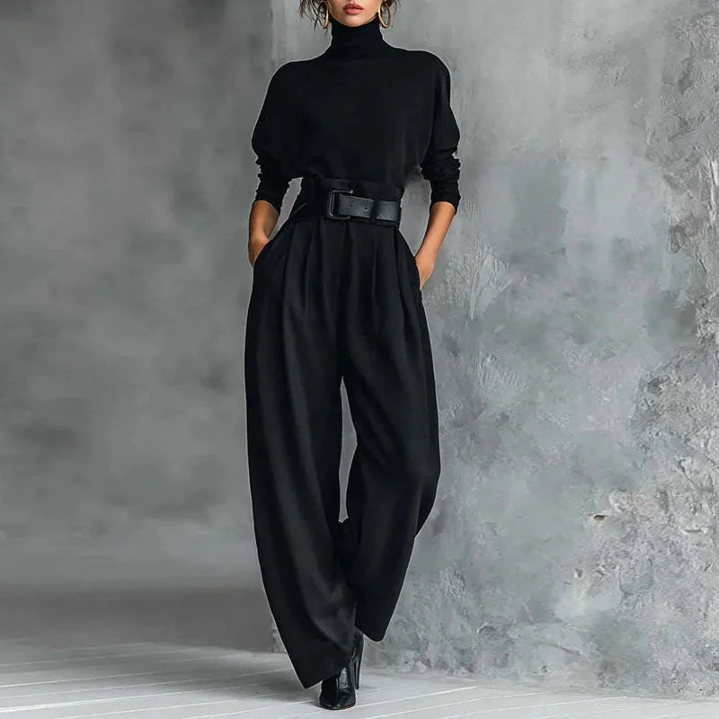 Completo Dolcevita Inverno