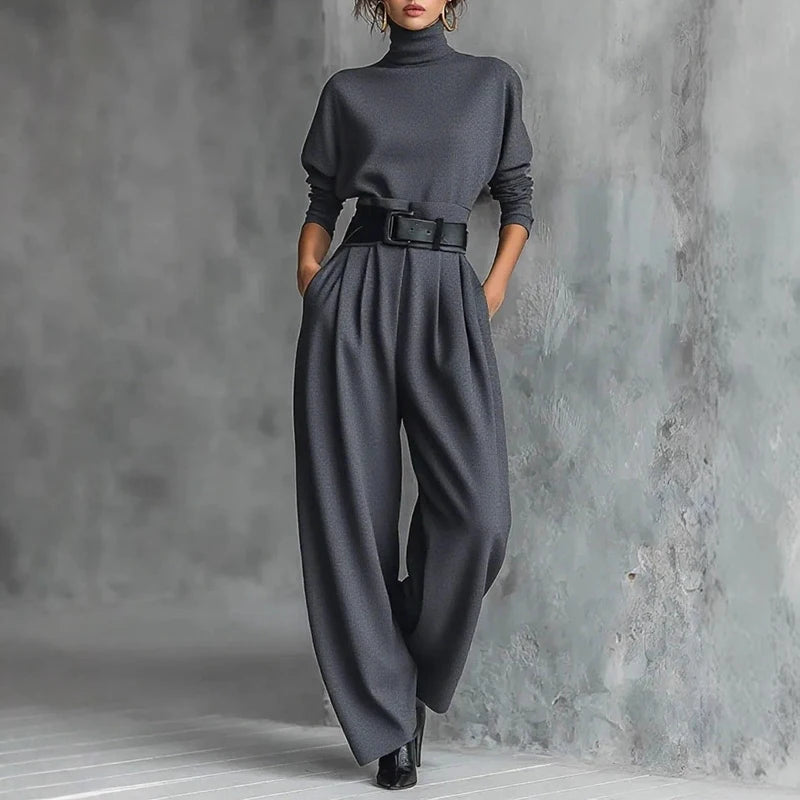 Completo Dolcevita Inverno