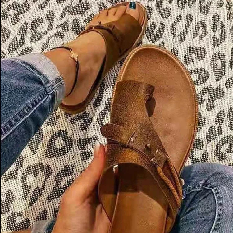 Sandali Comfort Plus