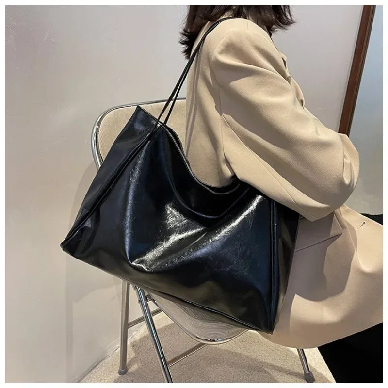 Borsa Tote Capiente