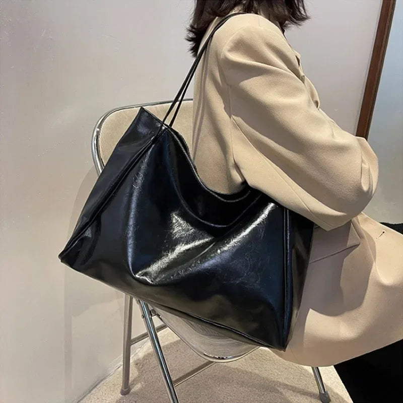 Borsa Tote Capiente