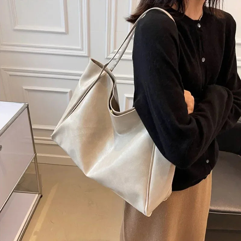Borsa Tote Capiente