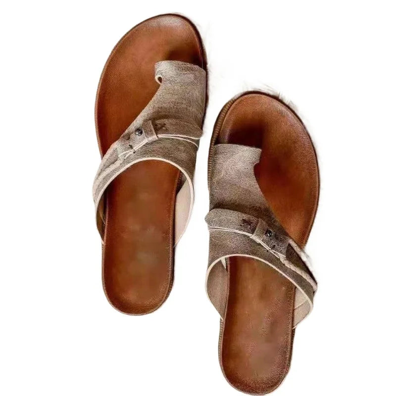 Sandali Comfort Plus