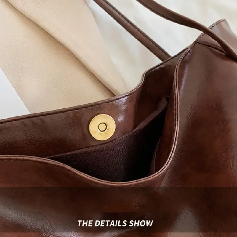 Borsa Tote Capiente