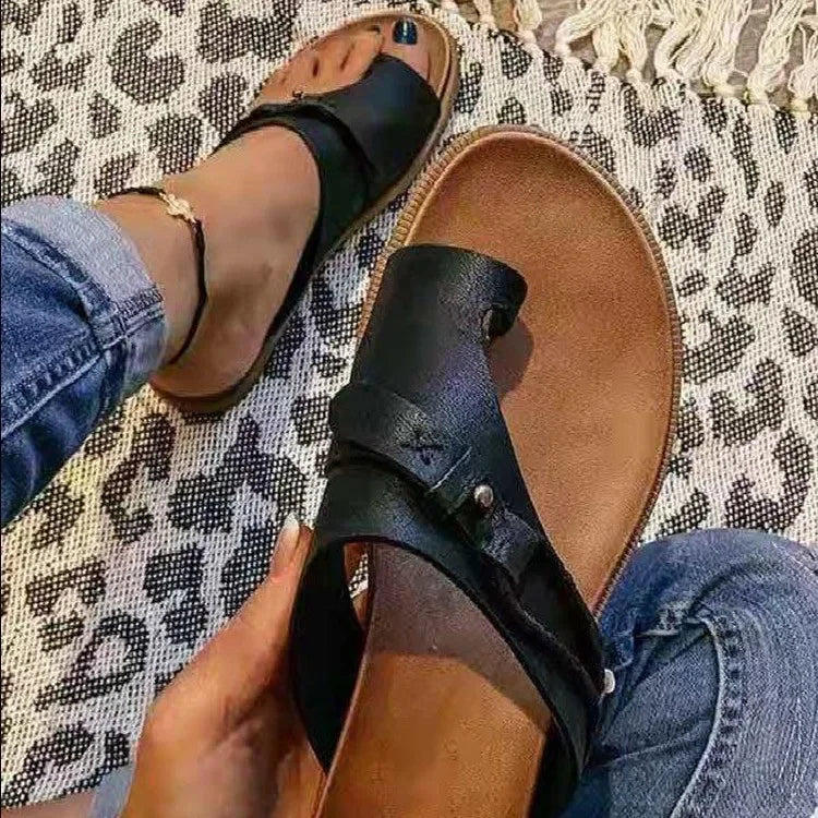 Sandali Comfort Plus