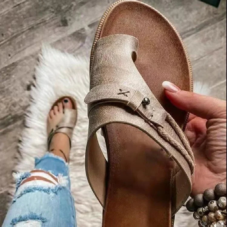 Sandali Comfort Plus