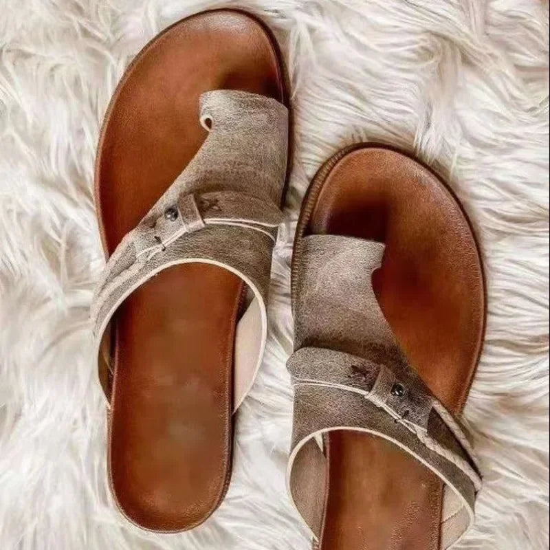 Sandali Comfort Plus