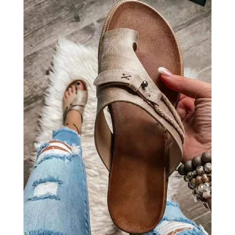 Sandali Comfort Plus